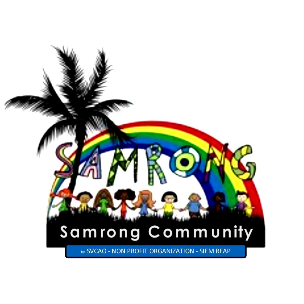 Charitable Activities of Samrong Community
