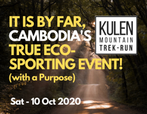 Read more about the article Kulen Mountain Trek Run